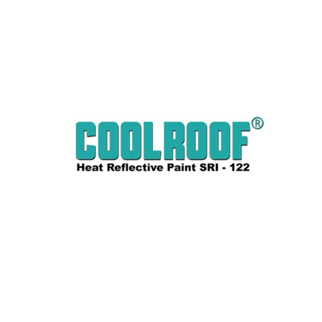 Cool Roof Paint